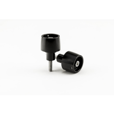 PUIG Bar ends body PUIG THRUSTER 9877N fekete egyéb motorkerékpár alkatrész