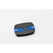 ﻿PUIG Brake / clutch tank cover PUIG 9269A kék egyéb motorkerékpár alkatrész