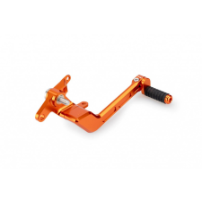 ﻿PUIG Brake foot pedal PUIG 21470T Állítható egyéb motorkerékpár alkatrész