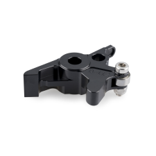 ﻿PUIG Brake lever adapter PUIG 22034N fekete egyéb motorkerékpár alkatrész