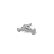 ﻿PUIG Brake lever adapter PUIG 6578N fekete egyéb motorkerékpár alkatrész