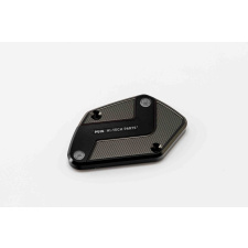 ﻿PUIG Brake tank cover PUIG 9273N fekete egyéb motorkerékpár alkatrész