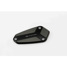 ﻿PUIG Brake tank cover PUIG 9277N fekete egyéb motorkerékpár alkatrész