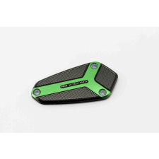 ﻿PUIG Brake tank cover PUIG 9277V zöld egyéb motorkerékpár alkatrész