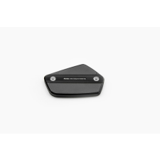 PUIG Brake tank cover PUIG 9758N fekete egyéb motorkerékpár alkatrész