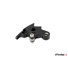 ﻿PUIG Clutch lever adapter PUIG 20634N fekete egyéb motorkerékpár alkatrész