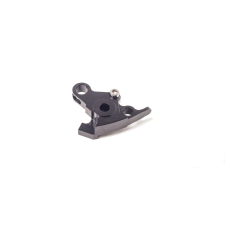PUIG Clutch lever adapter PUIG 5449N fekete egyéb motorkerékpár alkatrész