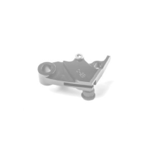PUIG Clutch lever adapter PUIG 6585N fekete egyéb motorkerékpár alkatrész