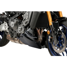 ﻿PUIG Engine spoiler PUIG 20646C carbon look egyéb motorkerékpár alkatrész