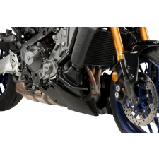 ﻿PUIG Engine spoiler PUIG 20646J matt black egyéb motorkerékpár alkatrész