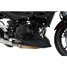 PUIG Engine spoiler PUIG 3554C carbon look motorkerékpár idom