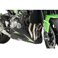 PUIG Engine spoiler PUIG 9703C carbon look stickers included motorkerékpár idom