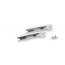 PUIG Extendable kit PUIG 3700P ezüst egyéb motorkerékpár alkatrész