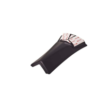PUIG Fender extension universal PUIG TOUR YAMAHA 6427N fekete egyéb motorkerékpár alkatrész