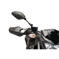 PUIG Fogantyúvédők PUIG MOTORCYCLE 8897C carbon look egyéb motorkerékpár alkatrész