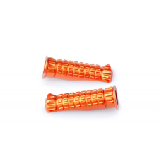 PUIG Footpegs without adapters PUIG R-FIGHTER 9192T narancssárga egyéb motorkerékpár alkatrész