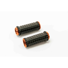 ﻿PUIG Footpegs without adapters PUIG R-FIGHTER S 9193T narancssárga egyéb motorkerékpár alkatrész