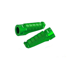 ﻿PUIG Footpegs without adapters PUIG RACING 6301V zöld egyéb motorkerékpár alkatrész