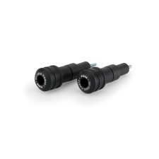 ﻿PUIG Frame sliders PUIG VINTAGE 2.0 20390N fekete egyéb motorkerékpár alkatrész