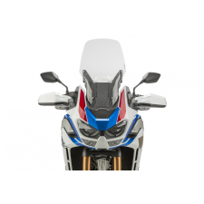 PUIG Front deflectors PUIG 3823F dark smoke egyéb motorkerékpár alkatrész