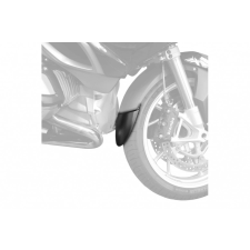 PUIG Front fender extension PUIG 20358N fekete egyéb motorkerékpár alkatrész
