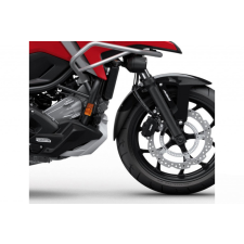 PUIG Front fender extension PUIG 21167N fekete egyéb motorkerékpár alkatrész