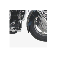 ﻿PUIG Front fender extension PUIG 3902N fekete egyéb motorkerékpár alkatrész