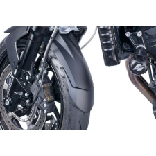 PUIG Front fender extension PUIG 5786N fekete egyéb motorkerékpár alkatrész