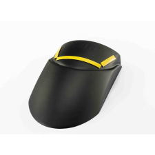 PUIG Front fender extension PUIG 6163N fekete egyéb motorkerékpár alkatrész