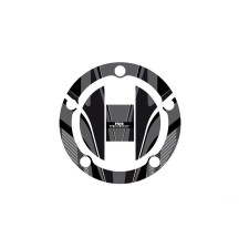 PUIG Fuel cap cover PUIG RADIKAL 6318U szürke tankpad
