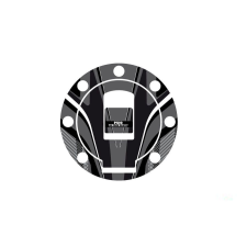 ﻿PUIG Fuel cap cover PUIG RADIKAL 6322U szürke tankpad