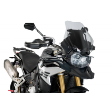 ﻿PUIG Handelbar deflector PUIG 1319H smoke motorkerékpár idom