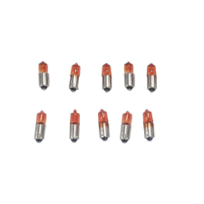 ﻿PUIG Izzó PUIG 12V 23W 0009T narancssárga (box of 10 units) egyéb motorkerékpár alkatrész