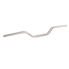 PUIG Kormánymarkolat PUIG CONICAL 7492P ezüst D 22/29mm, H 20mm egyéb motorkerékpár alkatrész