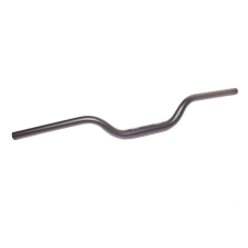 ﻿PUIG Kormánymarkolat PUIG CONICAL 7493N fekete D 22/29mm, H 40mm egyéb motorkerékpár alkatrész