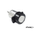 ﻿PUIG Light + bulb PUIG 5562N fekete homologated
