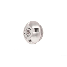 ﻿PUIG Plug oil cap PUIG 6155P ezüst M20x1,5 egyéb motorkerékpár alkatrész