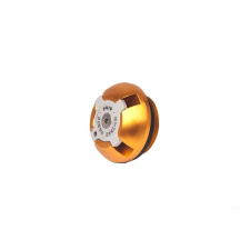 PUIG Plug oil cap PUIG 6156O arany M19x2,5 egyéb motorkerékpár alkatrész