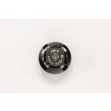 ﻿PUIG Plug oil cap PUIG 6157N fekete M27x3 egyéb motorkerékpár alkatrész