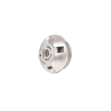 ﻿PUIG Plug oil cap PUIG 7140P ezüst M16x1,5 egyéb motorkerékpár alkatrész