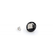 PUIG Plug oil cap PUIG HI-TECH 3760N fekete egyéb motorkerékpár alkatrész