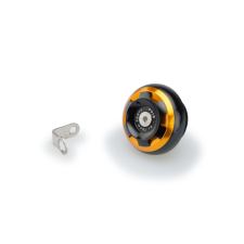 PUIG Plug oil cap PUIG TRACK 20341O arany egyéb motorkerékpár alkatrész