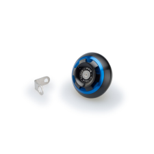 ﻿PUIG Plug oil cap PUIG TRACK 20342A kék egyéb motorkerékpár alkatrész