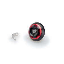 ﻿PUIG Plug oil cap PUIG TRACK 20342R piros egyéb motorkerékpár alkatrész