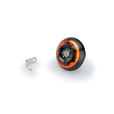 ﻿PUIG Plug oil cap PUIG TRACK 20342T narancssárga egyéb motorkerékpár alkatrész