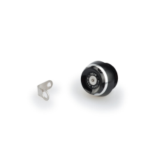 ﻿PUIG Plug oil cap PUIG TRACK 20344P ezüst egyéb motorkerékpár alkatrész