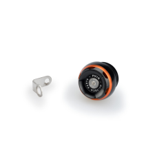 PUIG Plug oil cap PUIG TRACK 20346T narancssárga egyéb motorkerékpár alkatrész