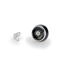 PUIG Plug oil cap PUIG TRACK 20347P ezüst egyéb motorkerékpár alkatrész