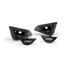 PUIG Puck for sliders PUIG PRO 20354N fekete M12 egyéb motorkerékpár alkatrész