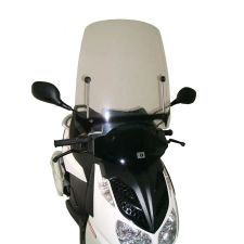 PUIG Puig átlátszó szélvédő Derbi Rambla Puig Vázak, idomok, kiegészítők Szélvédők szélvédő spoiler